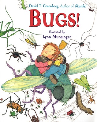 Bugs! - Greenberg, David T