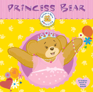 Build-A-Bear Workshop: Princess Bear