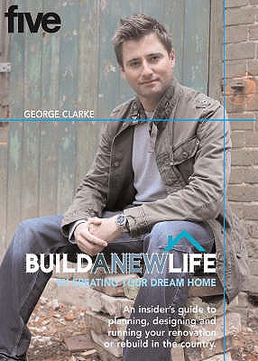 Build a New Life - Clarke, George