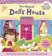 Build-a-Story: Dolls House