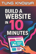 Build a Website in 10 Minutes: NO Coding or Design Skills. Just AI and Vibe.