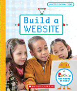 Build a Website (Rookie Get Ready to Code)