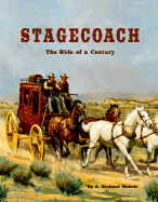 Build a Wells Fargo Stagecoach