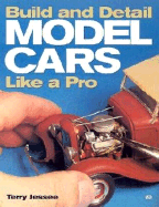 Build and detail model cars like a pro