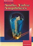 Build Your Own AF Valve Amplifiers: Circuits for Hi-fi and Musical Instruments