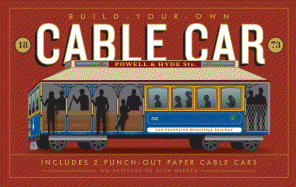 Build-Your-Own Cable Car