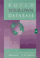 Build Your Own Database