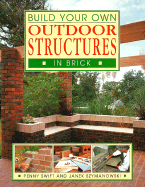 Build Your Own Outdoor Structures in Brick