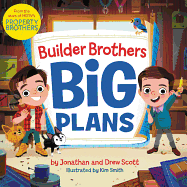 Builder Brothers: Big Plans