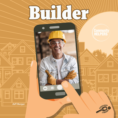 Builder - Barger, Jeff