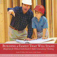 Building a Family That Will Stand Album CD