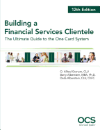 Building a Financial Services Clientele 12th Edition
