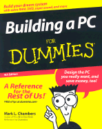 Building a PC for Dummies