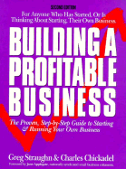 Building a Profitable Business
