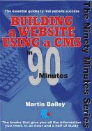 Building a Website Using a CMS in 90 Minutes