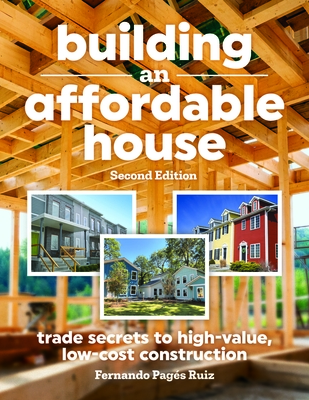 Building an Affordable House - Pages Ruiz, Fernando