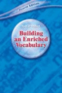 Building an Enriched Vocabulary: 2004 Edition - Orgel, Joseph R