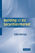 Building an Eu Securities Market