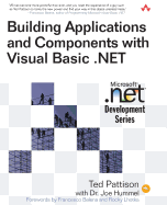 Building Applications and Components with Visual Basic .Net