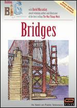 Building Big with David Macaulay: Bridges