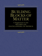 Building Blocks of Matter