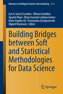 Building Bridges between Soft and Statistical Methodologies for Data Science