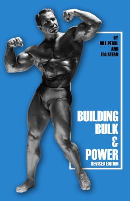 Building Bulk & Power - Pearl, Bill