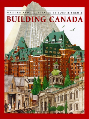 Building Canada - Shemie, Bonnie