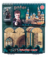 Building Cards: Hogwarts School of ... Wizardry