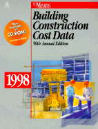 Building Construction Cost Data - R S Means Company