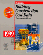 Building Construction Cost Data - R S Means Company