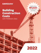 Building Construction Costs with Rsmeans Data