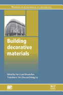 Building Decorative Materials