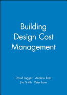 Building Design Cost Management