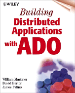 Building Distributed Applications with ADO