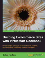 Building E-Commerce Sites with Virtuemart Cookbook
