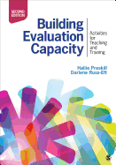 Building Evaluation Capacity: Activities for Teaching and Training