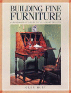 Building Fine Furniture