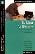 Building for Eternity: The Hope of the Resurrection, the Laying on of Hands and Eternal Judgment