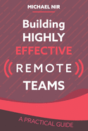 Building Highly Effective Teams: How to Transform Virtual Teams to Cohesive Professional Networks - A Practical Guide