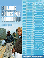 Building Homes for Tomorrow