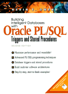 Building Intelligent Databases with Oracle PL/SQL