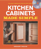 Building Kitchen Cabinets Made Simple