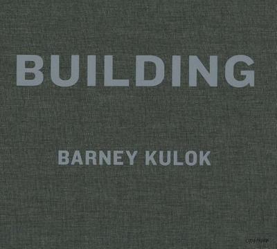 Building: Louis I. Kahn at Roosevelt Island: Photographs by Barney Kulok - Kulok, Barney (Photographer), and Holl, Steven (Text by), and Kahn, Nathaniel (Afterword by)