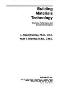Building Materials Technology