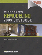 Building News Remodeling Costbook