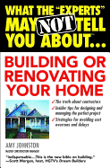 Building or Renovating Your Home
