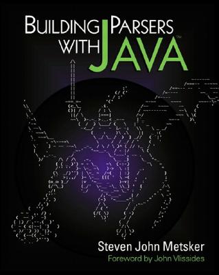 Building Parsers With Java (TM) - Metsker, Steven John