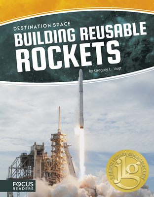 Building Reusable Rockets - Vogt, Gregory L