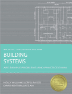 Building Systems: ARE Sample Problems and Practice Exam